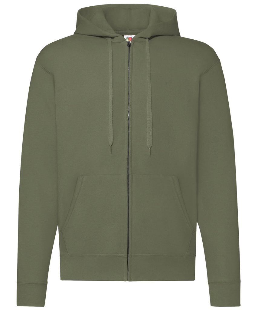 Classic Olive