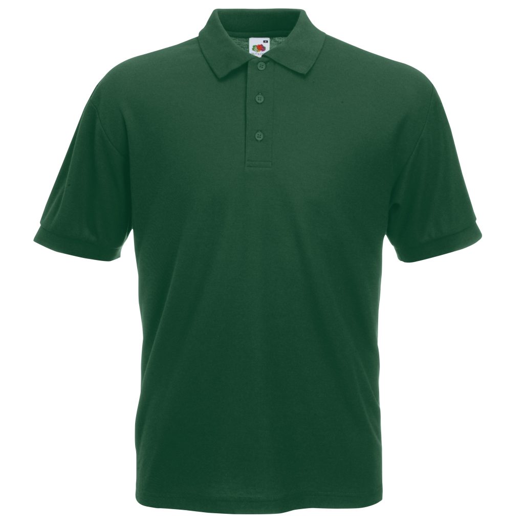 Bottle Green