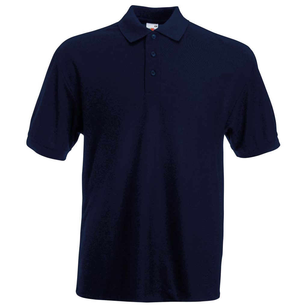 Deep Navy
