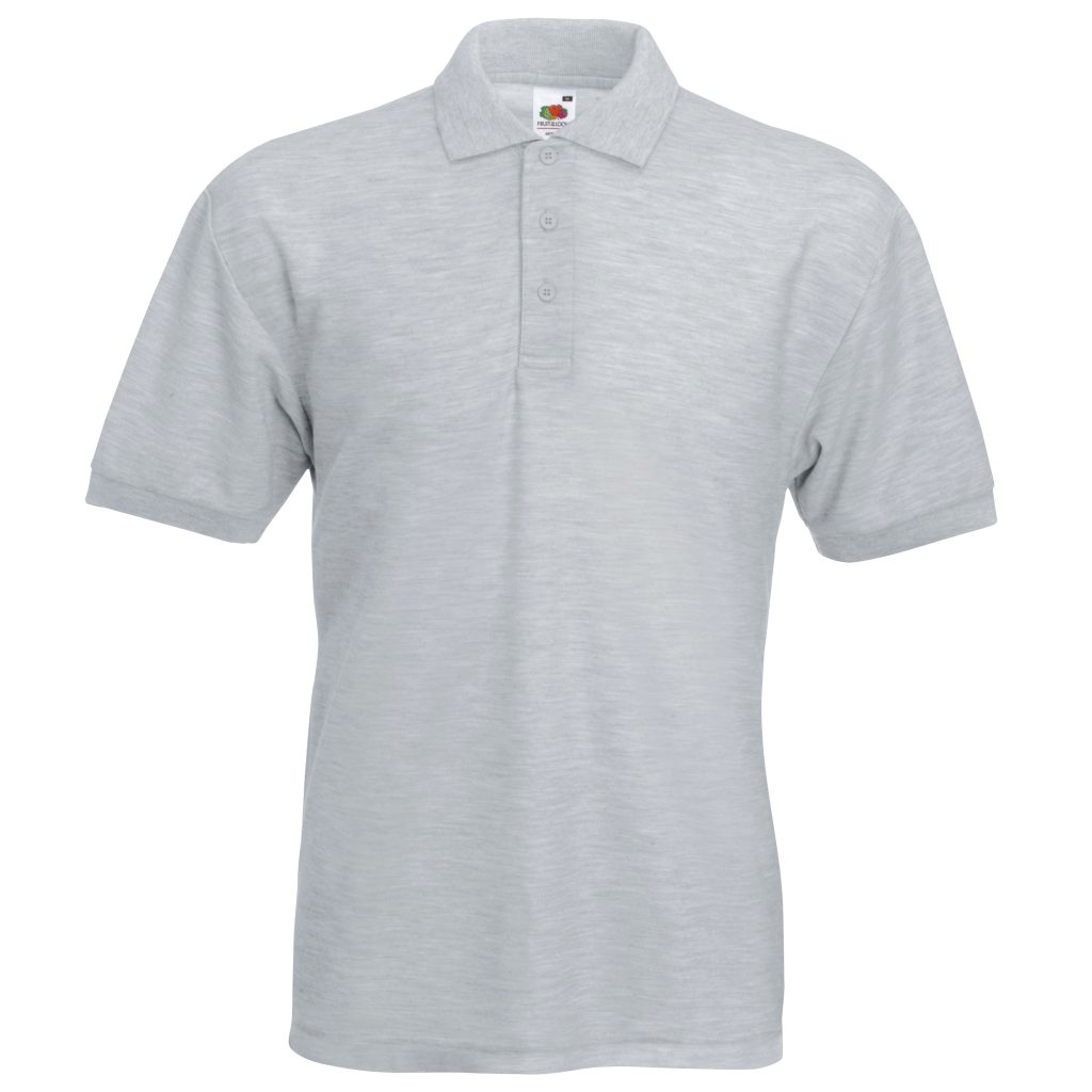 Heather Grey