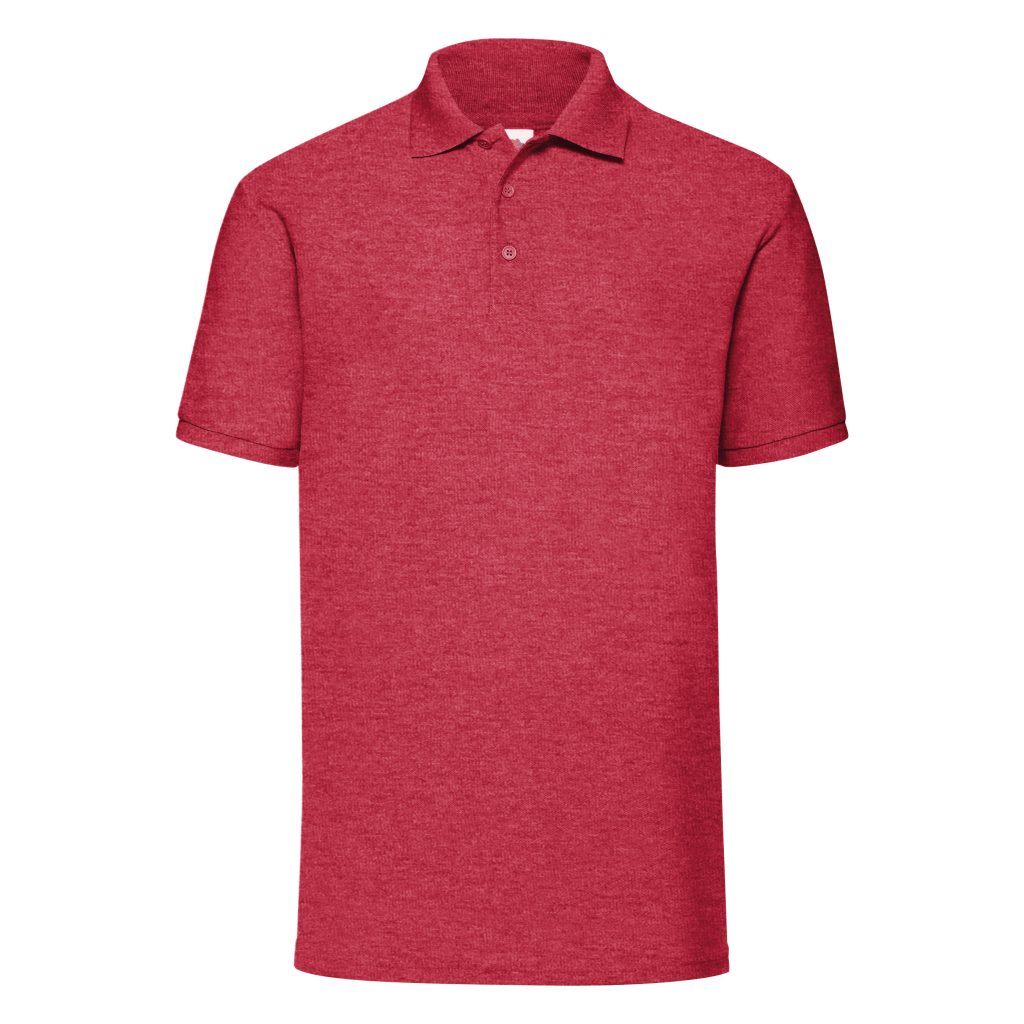 Heather Red
