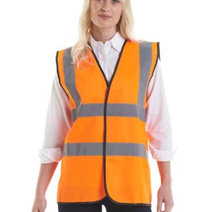 Hi Vis Waistcoats