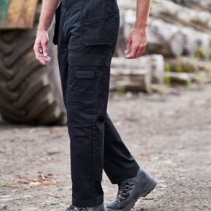 Technical (Pro) Work Trousers