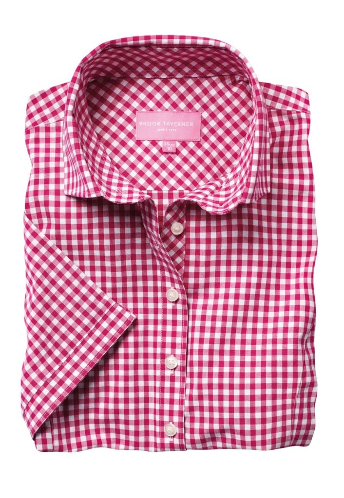 Red Gingham