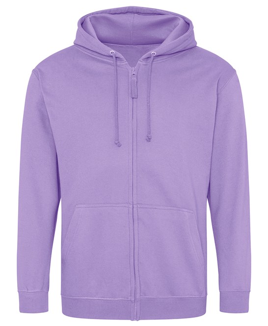 Digital Lavender