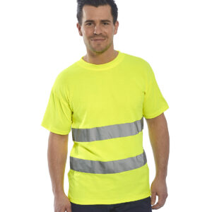 Hi Viz T Shirts