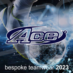 ACE Brand & Bespoke Sportswear