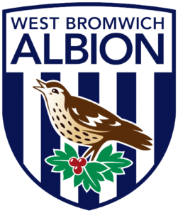 West Bromwich Albion logo