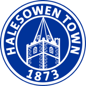 Halesowen Town 1873 logo