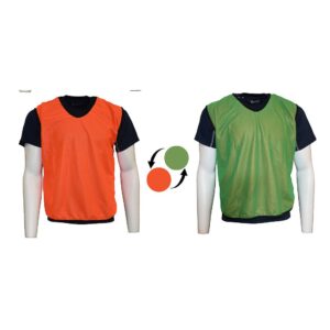 Orange/Green
