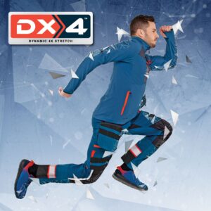 DX4 by Portwest