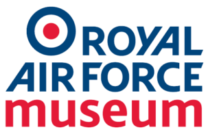RAF museum logo