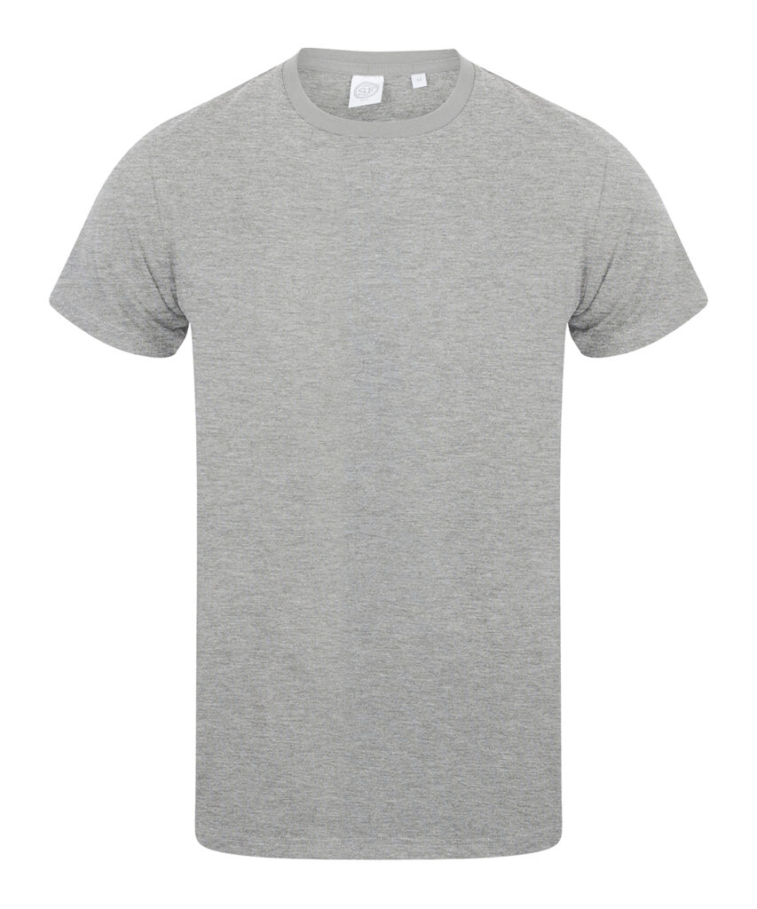 Heather Grey