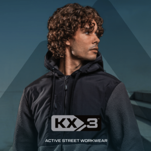 KX3 by Portwest
