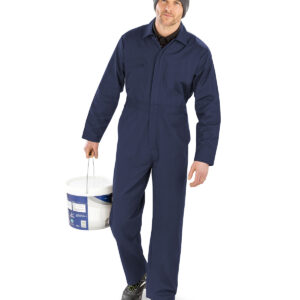Recycled Coveralls