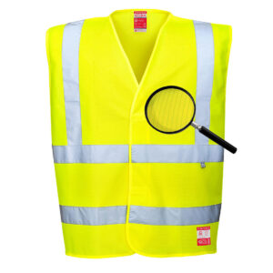 Anti-Static Vests