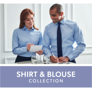 Shirt & Blouse Collection