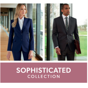 Sophisticated Collection