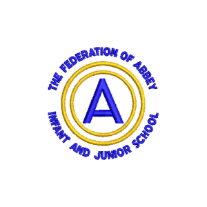 Abbey School logo