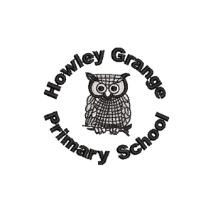 Howley Grange Primary School logo