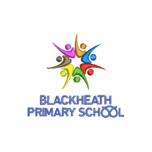 Blackheath Primary School logo