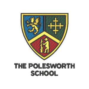 The Polesworth School logo