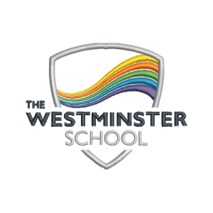 The Westminster School logo