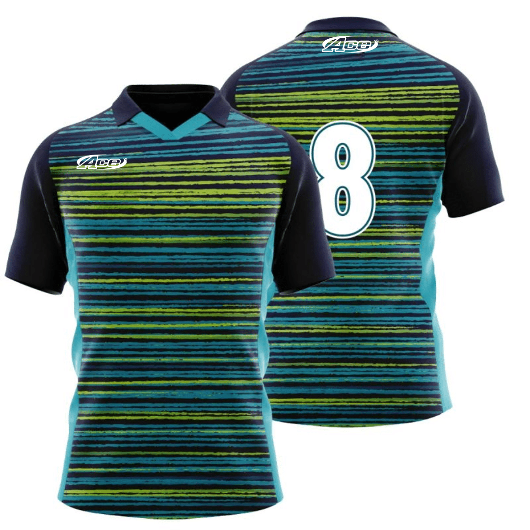 Ace Embroidery Custom Cricket Kits