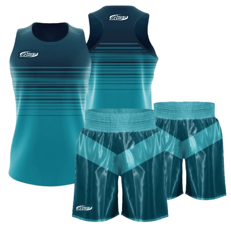 custom boxing kits