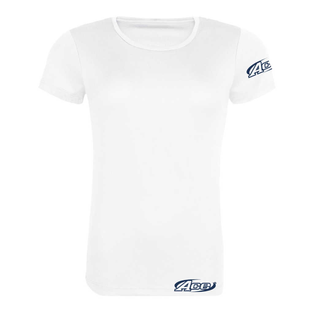 t shirt printing with Ace embroidery